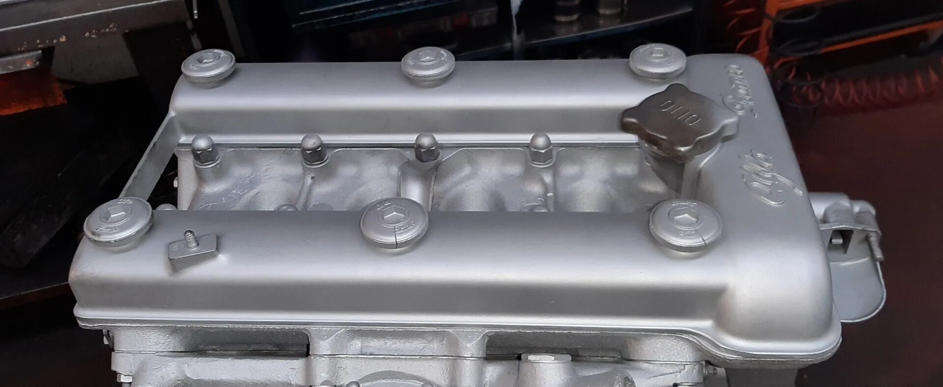 Tecnico Ricambi Auto